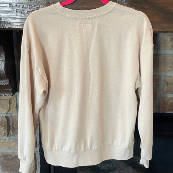 Brixton Filly Crewneck Sweatshirt - Picture 5 of 6